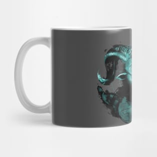 Pan´s Ink Mug